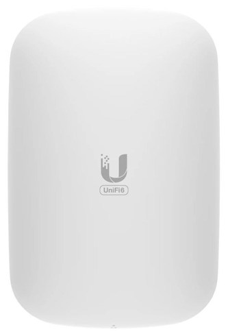 UBNT U6-Extender- UniFi Access Point WiFi 6 Extender