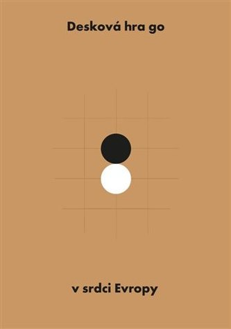 Desková hra go v srdci Evropy