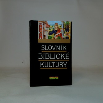 Slovník biblické kultury