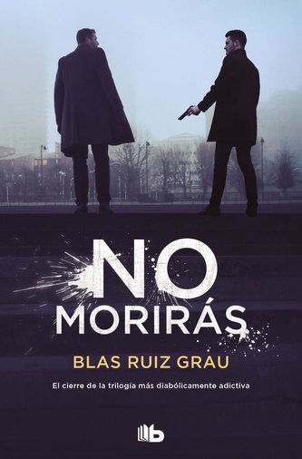 No moriras