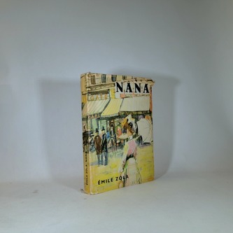 NANA