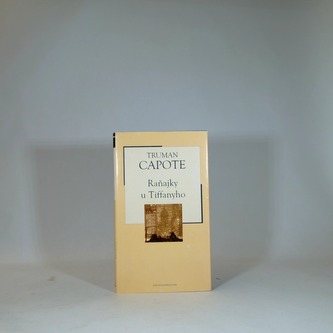 Raňajky u Tiffanyho