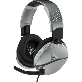 Sluchátka TURTLE BEACH Recon 70 Silver