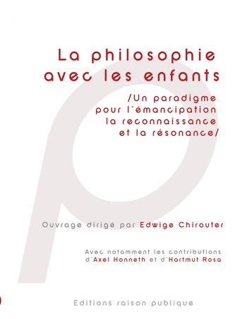 La Philosophie avec les enfants