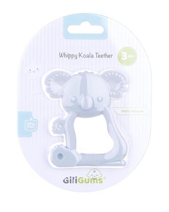 Gryzak uspokajający Koala szary Gryzak uspokajający Koala szary