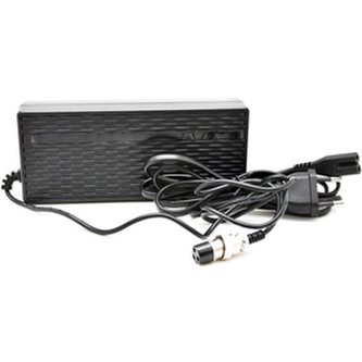 Příslušenství k el. koloběžkám BLUETOUCH nabíječka pro BT500