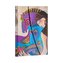 Hardcover Notizbuch Maria and Mares Midi Unliniert