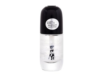 Essence Colour Grip Lak na nehty Base Coat 8 ml pro ženy