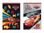 Notes A7/30K z poddrukiem Cars (16szt)