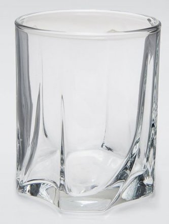 Sklenice na destiláty 260 ml SHINE WHISKY 3 ks