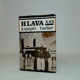 HLAVA XXII