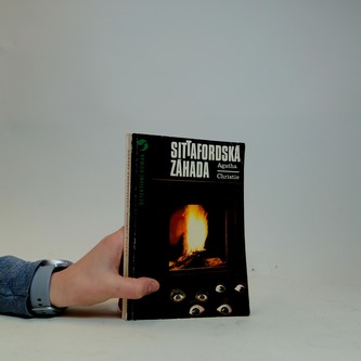 Sittafordská záhada