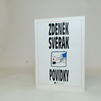 POVÍDKY