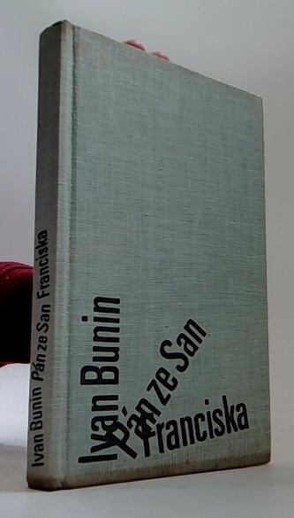 Pán ze San Franciska