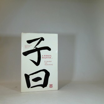 A riekol majster