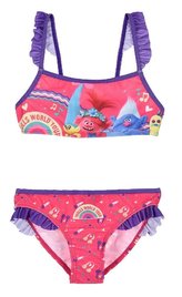 PLAVKY TROLLOVÉ - velikost 4