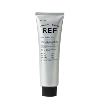 REF Gel na vlasy (Sculpting Gel) 150 ml woman