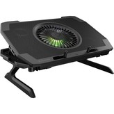 Genesis Oxid 850 RGB chladící podložka pro notebook