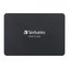 Verbatim SSD 2TB SATA III Vi550 S3 interní disk 2.5", Solid State Drive