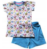 PYŽAMO MINNIE - velikost 8