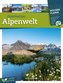 Faszination Alpenwelt - Wochenplaner Kalender 2024