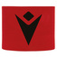 MAJOR FASCIA CAPITANO ROS (10 PZ), MAJOR FASCIA CAPITANO ROS (10 PZ) | 560902 | SR