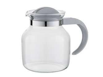 KONVICE SKLENĚNÁ LIMPO 1,3 L