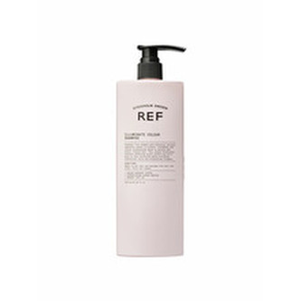 REF Šampon pro barvené vlasy (Illuminate Colour Shampoo) Objem 750 ml woman