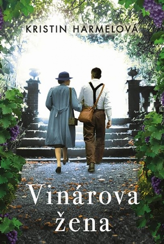 Vinárova žena Vinárova žena
