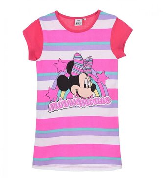 NOČNÍ KOŠILKA MINNIE - velikost 3