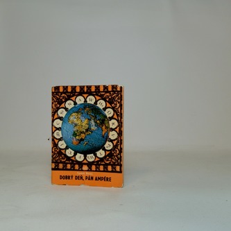 Dobrý deň, pan Ampére