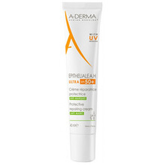 A-DERMA Ochranný a obnovující krém SPF 50+ Epitheliale A.H Ultra (Protective Repairing Cream) 40 ml child