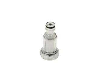 Konektor hadice vodního filtru 3/4" pro tlakové myčky řady K GEKO