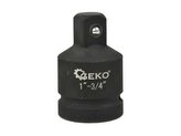 Redukce úderová 1"-3/4" GEKO