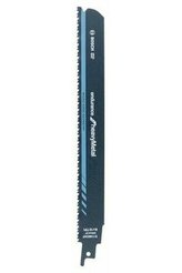 Pilový plátek do pily ocasky S 1136 CHF - Endurance for Heavy Metal - 3165140507189 BOSCH