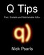 Q Tips