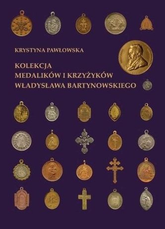 Kolekcja medalików i krzyżyków... Kolekcja medalików i krzyżyków...