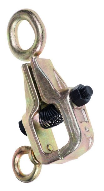 Karosářská svěrka vícesměrová 3t, vysoká QUATROS