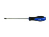 Křížový šroubovák ph 2 x 150 mm GEKO