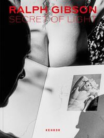 Ralph Gibson