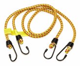 Upínač pružný 2x100cm TÜV/GS COMPASS