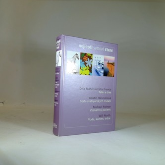 Nejlepší světové čtení