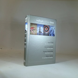 Nejlepší světové čtení