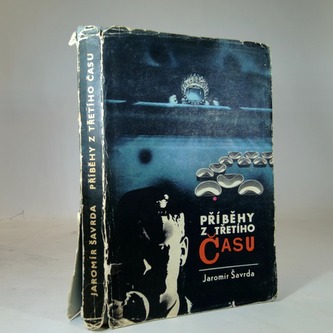 Příběhy z třetího času