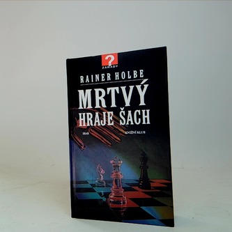 Mrtvý hraje šach