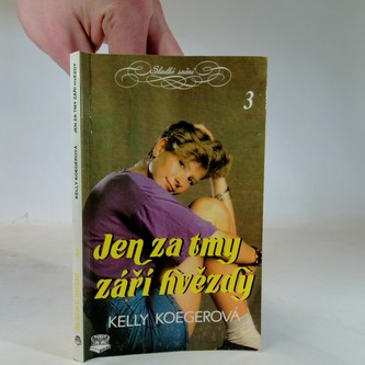 Jen za tmy září hvězdy