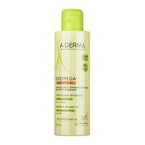 A-DERMA Zvláčňující sprchový olej pro suchou pokožku se sklonem k atopickému ekzému Exomega Control (Emollient Shower Oil) Objem 750 ml child