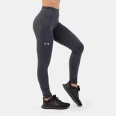 Dámské legíny Classic High Waist Performance Grey - NEBBIA - Velikost: M