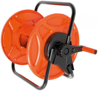 Naviják na hadice 1/2" 25 m Strend Pro Garden