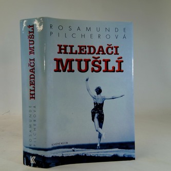 Hledači mušlí